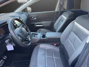 Citroën C5 Aircross 1.6 Plug-in Hybrid Shine