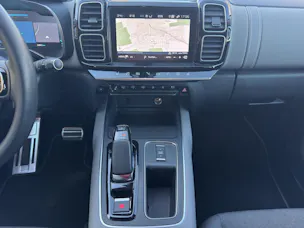 Citroën C5 Aircross 1.6 Plug-in Hybrid Shine