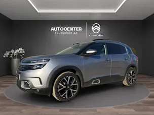 Citroën C5 Aircross 1.6 Plug-in Hybrid Shine