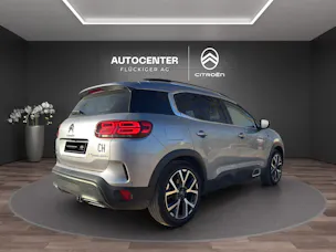 Citroën C5 Aircross 1.6 Plug-in Hybrid Shine