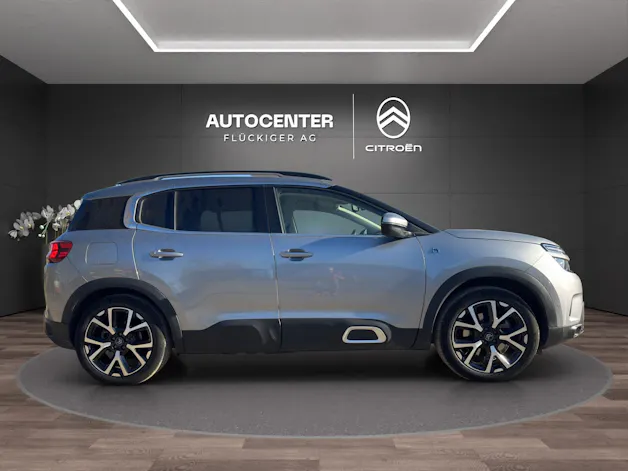 Citroën C5 Aircross 1.6 Plug-in Hybrid Shine