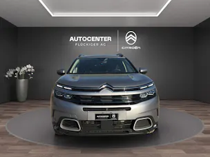 Citroën C5 Aircross 1.6 Plug-in Hybrid Shine