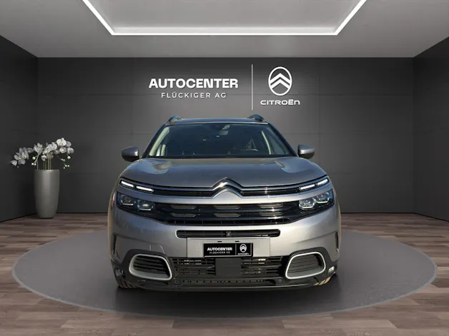 Citroën C5 Aircross 1.6 Plug-in Hybrid Shine