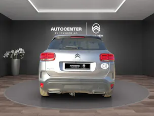 Citroën C5 Aircross 1.6 Plug-in Hybrid Shine