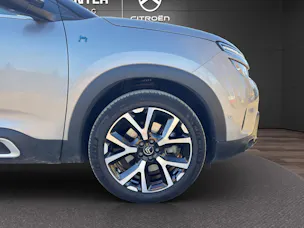 Citroën C5 Aircross 1.6 Plug-in Hybrid Shine