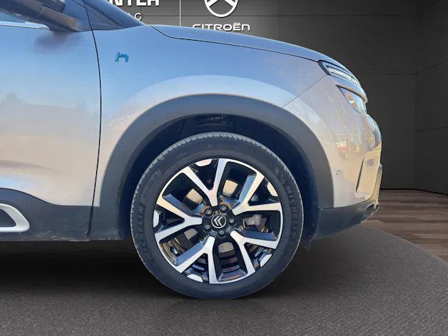 Citroën C5 Aircross 1.6 Plug-in Hybrid Shine