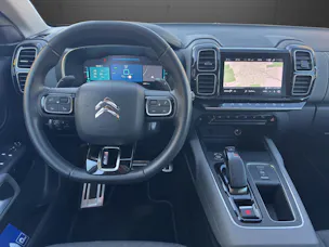 Citroën C5 Aircross 1.6 Plug-in Hybrid Shine