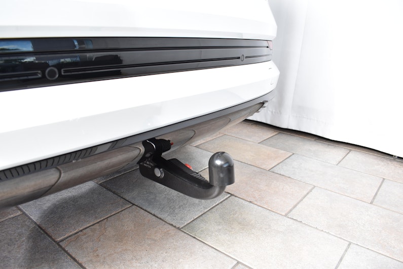 Vehicle image AUDI e-tron