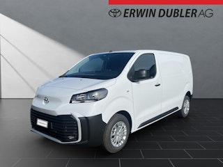 Vehicle image TOYOTA PROACE 0