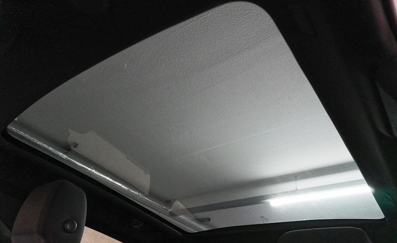 Vehicle image LAND ROVER RANGE ROVER EVOQUE