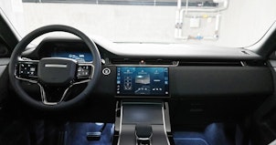 Vehicle image LAND ROVER Range Rover Evoque 1.5 T 270e S  / 4 Roues d'hiver inclues