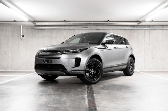 LAND ROVER Range Rover Evoque 1.5 T 270e S 0 LAND ROVER Range Rover Evoque 1.5 T 270e S 0