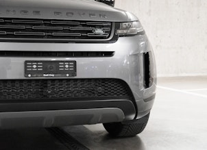 Vehicle image LAND ROVER Range Rover Evoque 1.5 T 270e S  / 4 Roues d'hiver inclues
