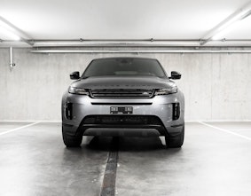 Vehicle image LAND ROVER Range Rover Evoque 1.5 T 270e S  / 4 Roues d'hiver inclues
