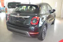 Fiat 500 X 2.0 JTD Cross 4x4
