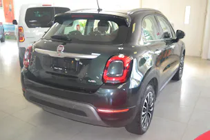Fiat 500 X 2.0 JTD Cross 4x4