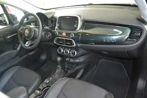 Fiat 500 X 2.0 JTD Cross 4x4