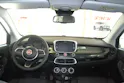 Fiat 500 X 2.0 JTD Cross 4x4