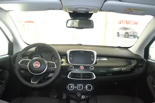 Fiat 500 X 2.0 JTD Cross 4x4