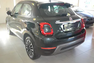 Fiat 500 X 2.0 JTD Cross 4x4