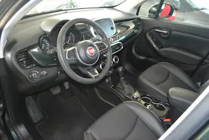 Fiat 500 X 2.0 JTD Cross 4x4
