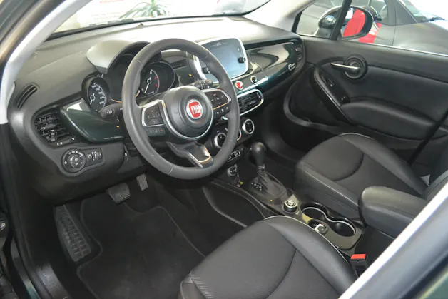 Fiat 500 X 2.0 JTD Cross 4x4