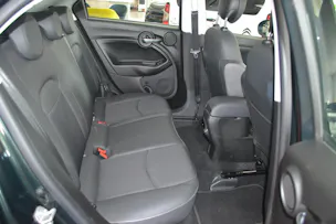 Fiat 500 X 2.0 JTD Cross 4x4