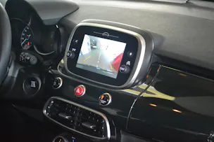 Fiat 500 X 2.0 JTD Cross 4x4