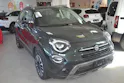Fiat 500 X 2.0 JTD Cross 4x4