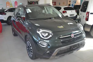 Fiat 500 X 2.0 JTD Cross 4x4