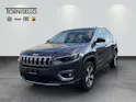 Jeep Cherokee 2.2 D 195 Limited AWD