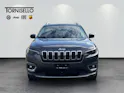 Jeep Cherokee 2.2 D 195 Limited AWD
