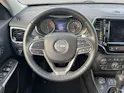 Jeep Cherokee 2.2 D 195 Limited AWD