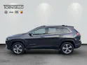 Jeep Cherokee 2.2 D 195 Limited AWD