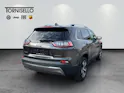 Jeep Cherokee 2.2 D 195 Limited AWD