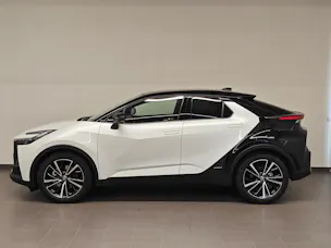 Toyota C-HR 2.0 HEV Style Premiere 4x4 - Tasso leasing 1.99%!