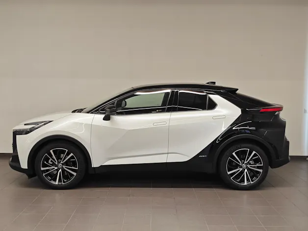 Toyota C-HR 2.0 HEV Style Premiere 4x4 - Tasso leasing 1.99%!