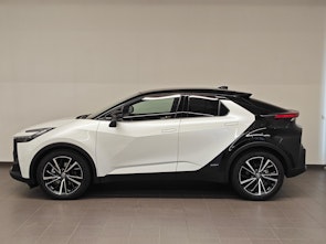 Vehicle image TOYOTA C-HR 2.0 HEV Style Premiere 4x4