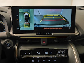 Vehicle image TOYOTA C-HR 2.0 HEV Style Premiere 4x4