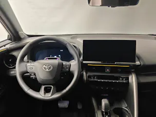 Toyota C-HR 2.0 HEV Style Premiere 4x4 - Tasso leasing 1.99%!