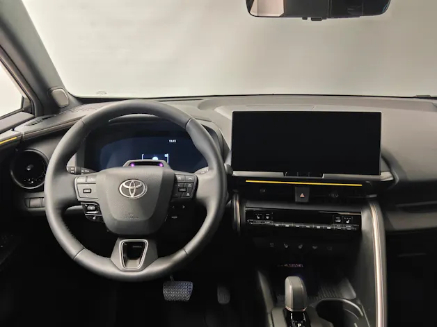 Toyota C-HR 2.0 HEV Style Premiere 4x4 - Tasso leasing 1.99%!
