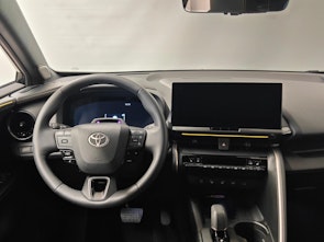Vehicle image TOYOTA C-HR 2.0 HEV Style Premiere 4x4