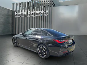 BMW M440i xDrive Gran Coupé