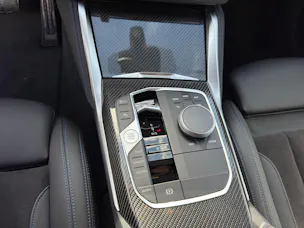 BMW M440i xDrive Gran Coupé