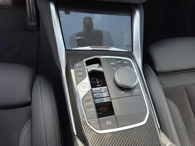 BMW M440i xDrive Gran Coupé