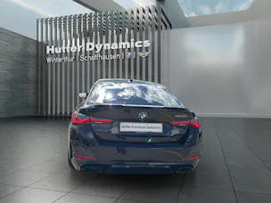 BMW M440i xDrive Gran Coupé