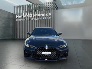 BMW M440i xDrive Gran Coupé