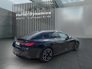 BMW M440i xDrive Gran Coupé