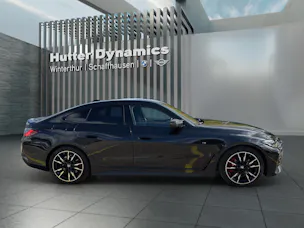 BMW M440i xDrive Gran Coupé