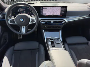 BMW M440i xDrive Gran Coupé